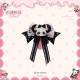 Mademoiselle Pearl Panda Bolero Cutsew JSKs and OPs(Reservation/2 Colours/Full Payment Without Shipping)